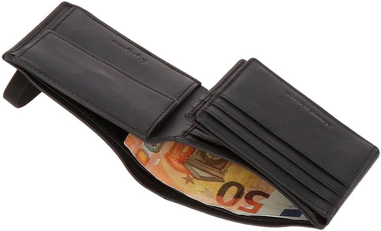 Portefeuille veste Pepe Jeans avec sangle élastique, taille unique Portefeuille homme Naty Shop