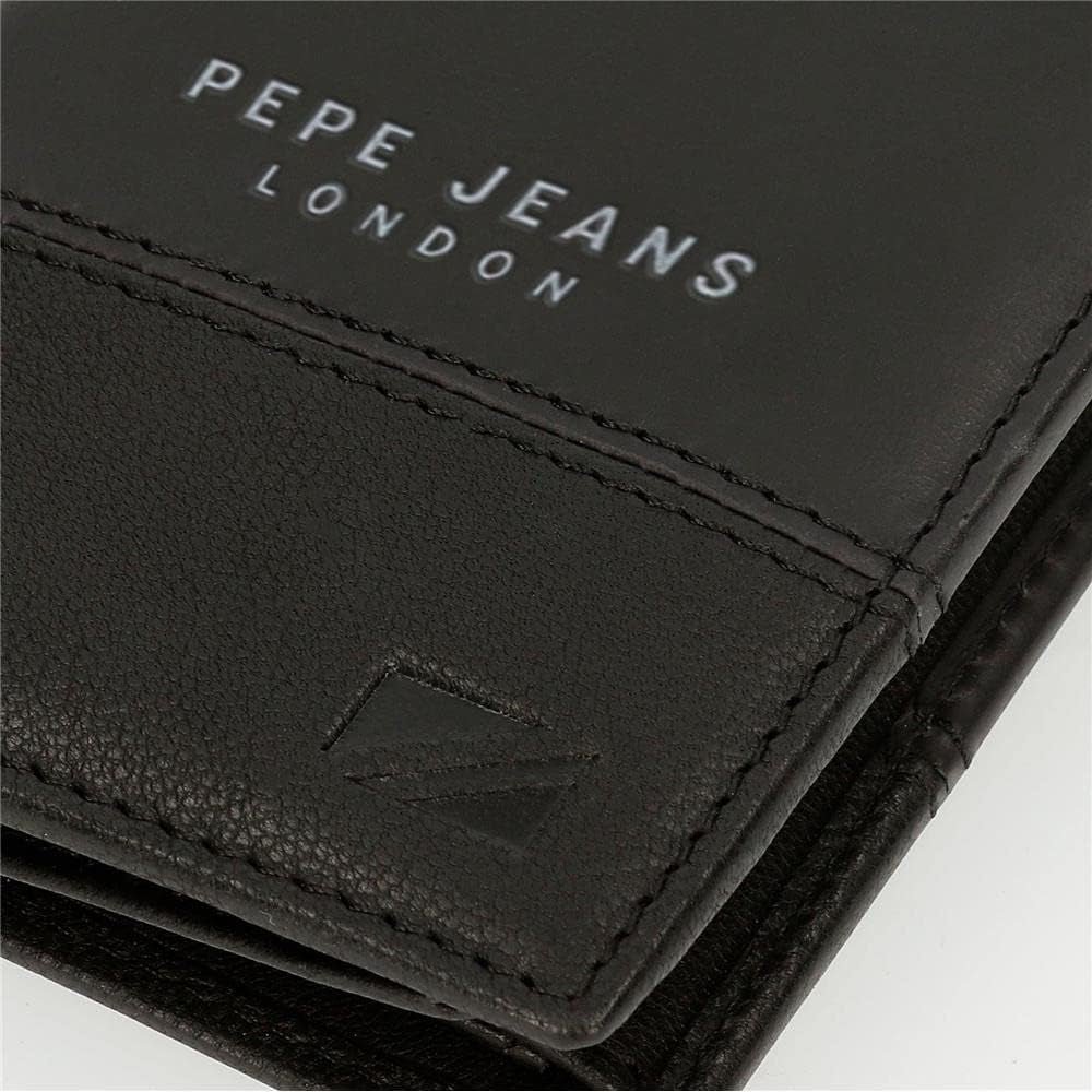 Portofel Pepe Jeans Kingdom, unic Portofel Femei Naty Shop