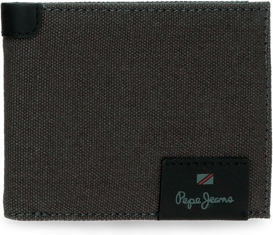 Portofele Pepe Jeans Hilltop, poșete, portofele, piele casual. De la Joumma Bags - Naty Shop