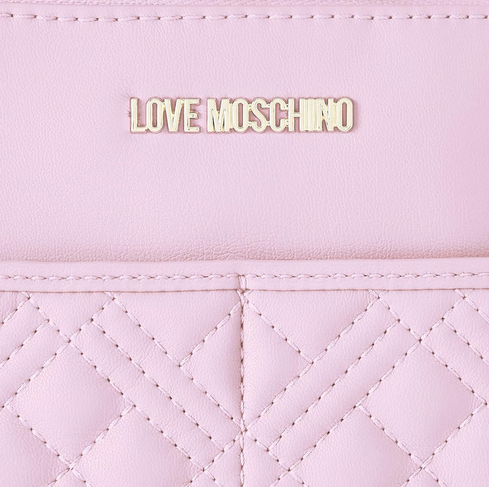 Love Moschino Sac à Main Femme Pré-Collection, Pré-Collection Automne Hiver 2021 Sacs Femme Naty Shop