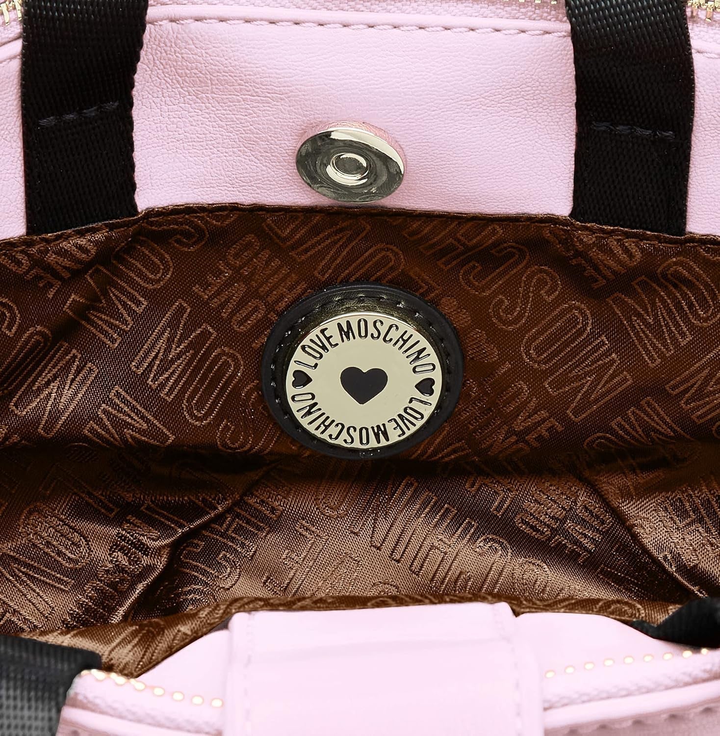 Love Moschino Sac à Main Femme Pré-Collection, Pré-Collection Automne Hiver 2021 Sacs Femme Naty Shop