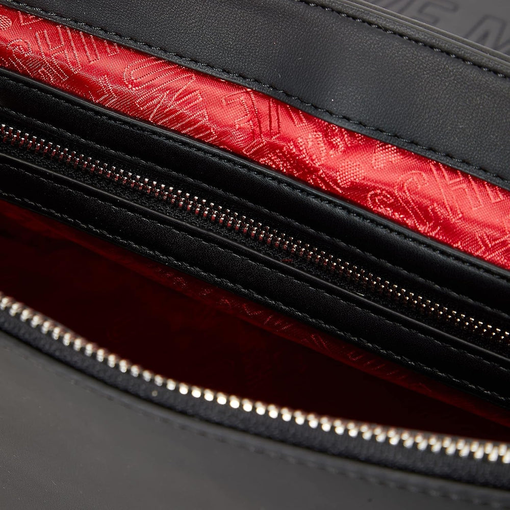 Love Moschino Sac Bandoulière Femme Pré-Collection Automne-Hiver 2021 Noir Sacs Femme Naty Shop