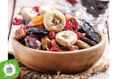 Prunes biologiques séchées et sans pépins - 500g. Prunes crues sans soufre, sans sucre ni additif ajoutés. Pruneaux écologiques comme fruits secs aromatiques. Prunes sans noyau. Produits déshydratés Naty Shop