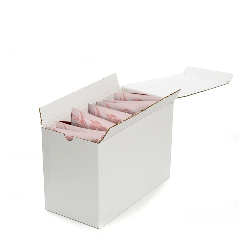 Pudră de curmale 100% organică, vegană și fără gluten, dulce natural, 6 x 250g multipack Produse deshidratate Naty Shop