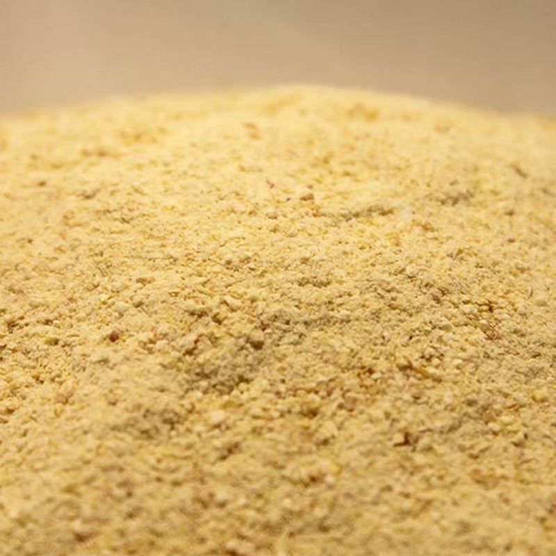 Poudre de zeste de citron lyophilisé 100g - Poudre de fruits lyophilisés - Poudre de citron lyophilisée pour pâtisserie, smoothies et thé - Poudre de citron 100% naturelle sans additifs Produits déshydratés Naty Shop