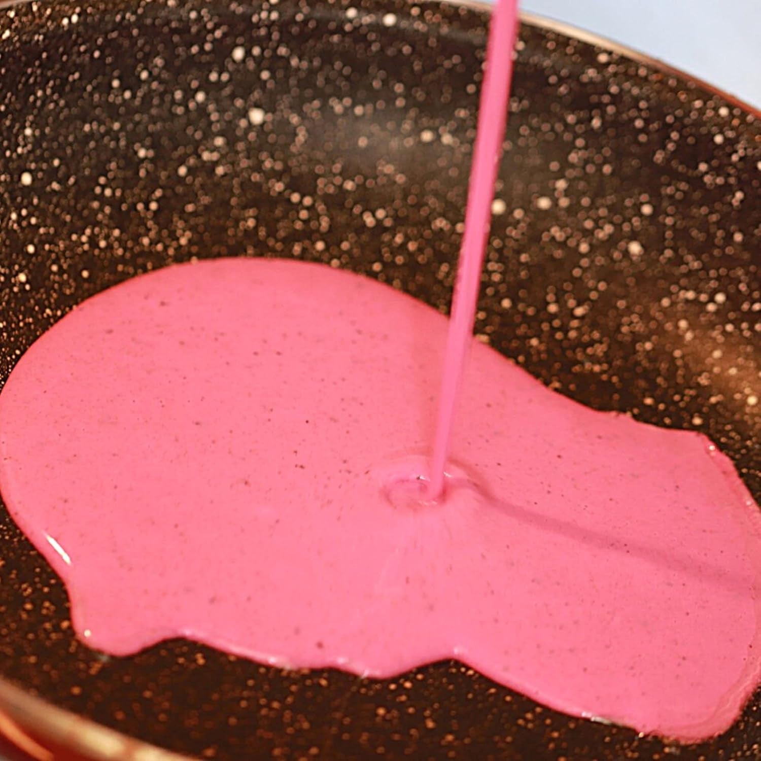 Poudre de fruit du dragon | XL 300g Poudre de pitaya rose lyophilisée | Pitaya rouge | Poudre de fruit du dragon Pitahaya | Poudre de bol à smoothie pour thé glacé matcha rose latte | Poudre de fruit du dragon lyophilisée Naty Shop Produits déshydratés