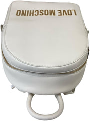 Sac bandoulière pour femme de Love Moschino, modèle JC4193PP1IKD0, en cuir synthétique Sacs Femme Naty Shop