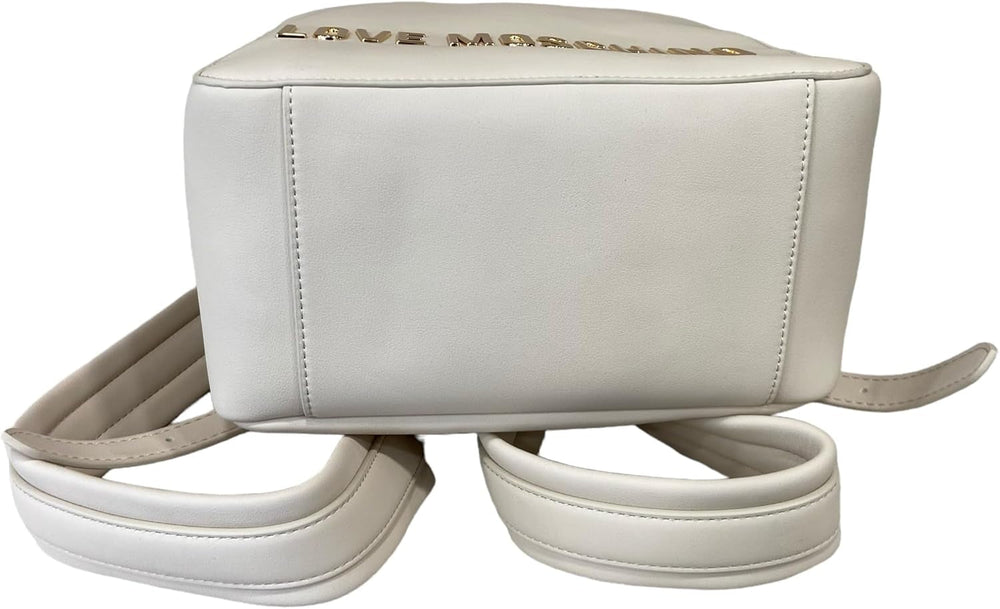 Sac bandoulière pour femme de Love Moschino, modèle JC4193PP1IKD0, en cuir synthétique Sacs Femme Naty Shop