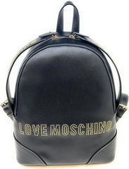 Love Moschino Sac À Dos Pour Femme Jc4211pp0gkg0000 Noir Taille Unique Sacs Femme Naty Shop Default Title