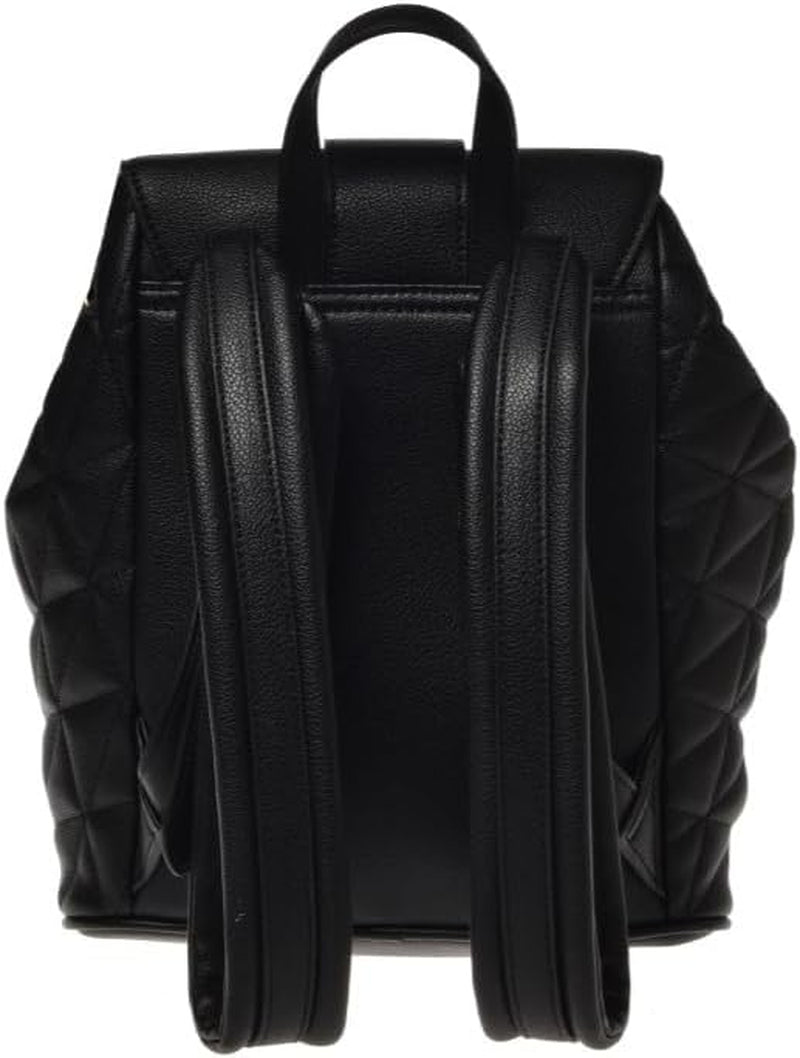 Sac à dos femme Love Moschino, noir Naty Shop Sacs Femme