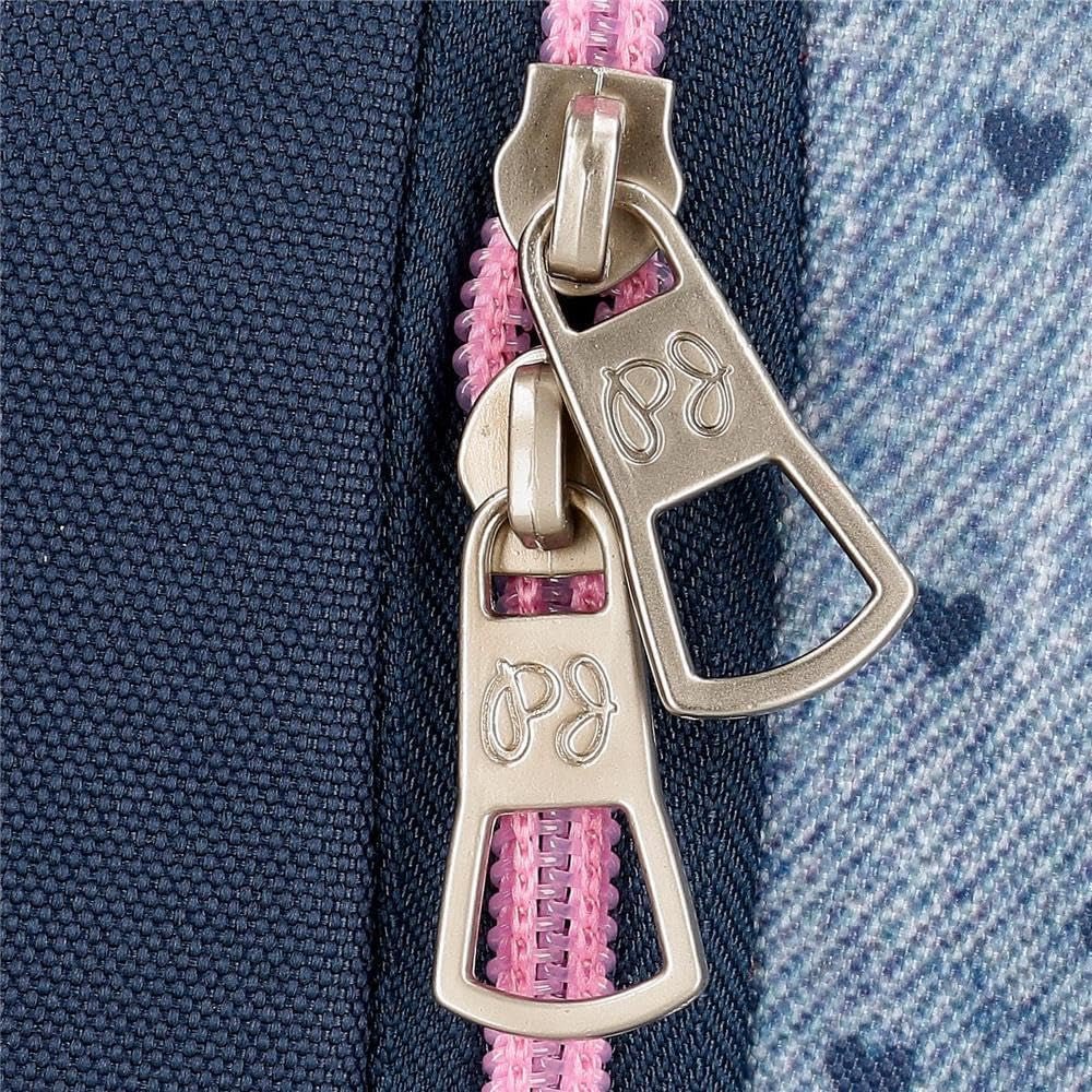 Sac à dos Pepe Jeans Noni Denim Sacs à dos et cartables Premium Naty Shop