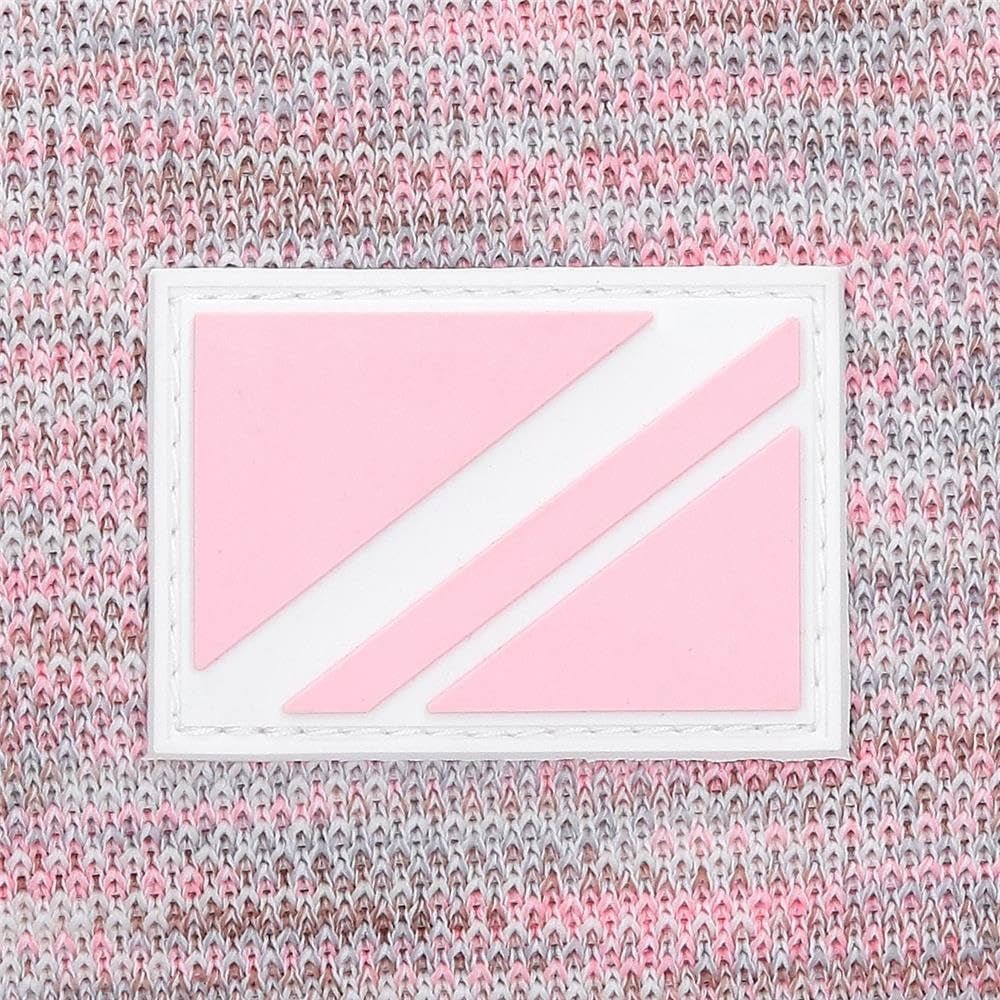 Pepe Jeans Miri sac à dos scolaire, rose, 31 x 44 x 17,5 cm, polyester, 22,79 l, rose, sac à dos scolaire Sacs à dos et cartables Premium Naty Shop