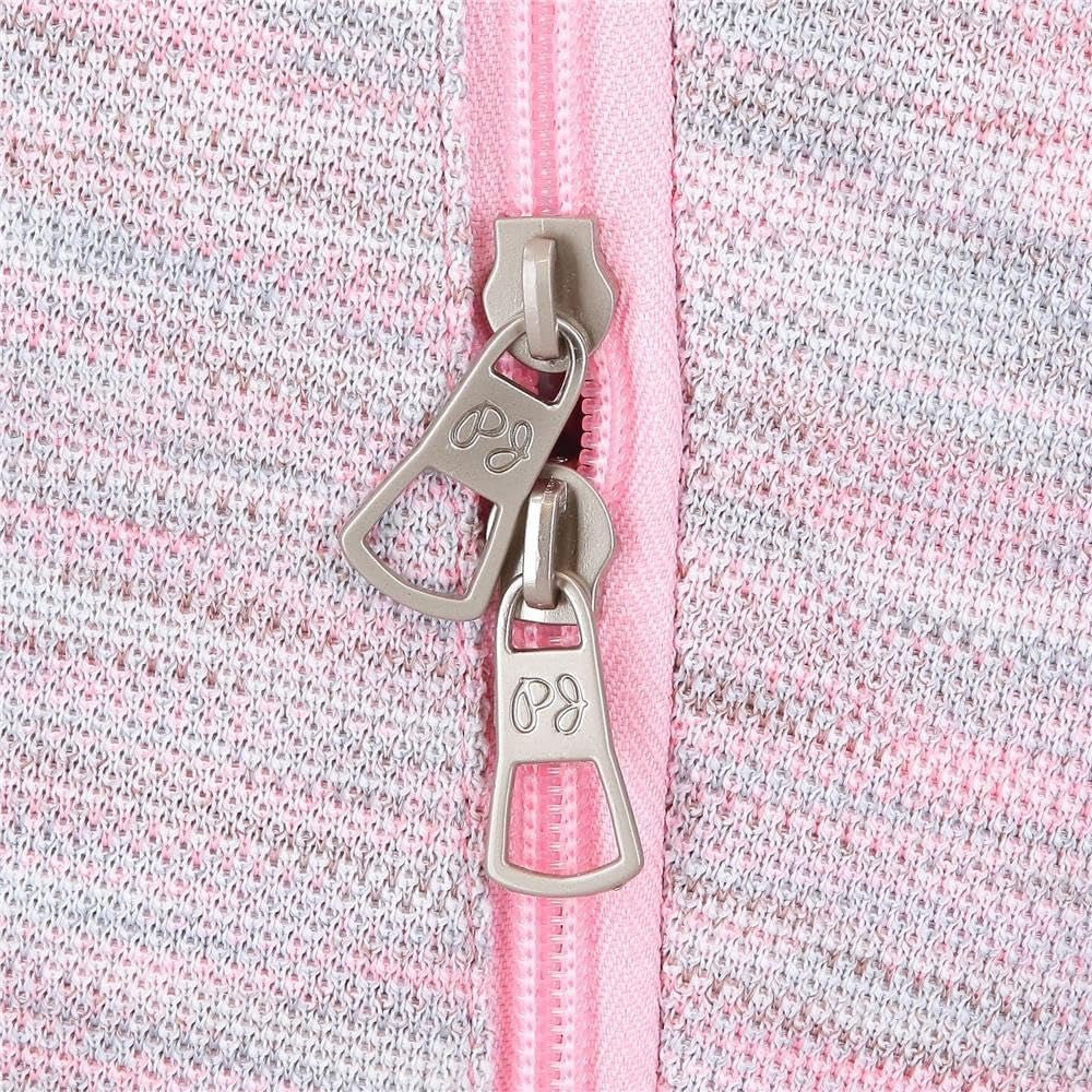 Pepe Jeans Miri sac à dos scolaire, rose, 31 x 44 x 17,5 cm, polyester, 22,79 l, rose, sac à dos scolaire Sacs à dos et cartables Premium Naty Shop