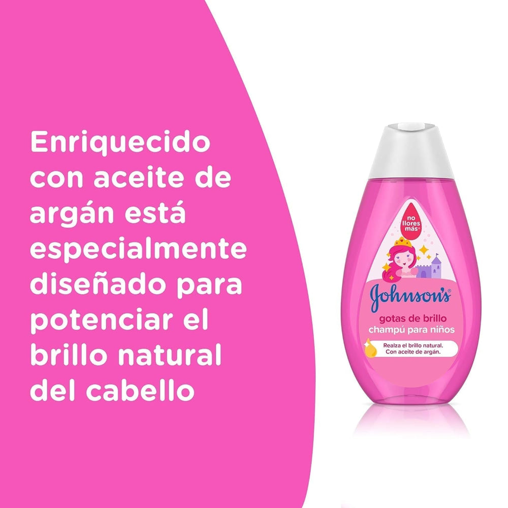 Shampoing enfant - Bain et Soin Naty Shop