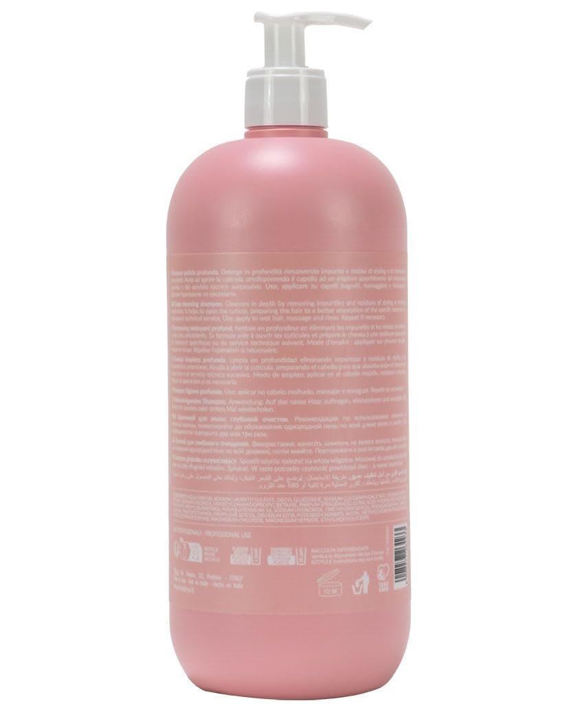 SHAMPOOING Enfants - Bain et Soin Naty Shop