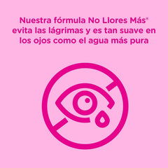 Shampoing enfant - Bain et Soin Naty Shop