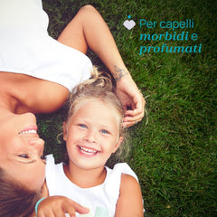 Shampoing Chicco Kids - Bain et Soin Naty Shop