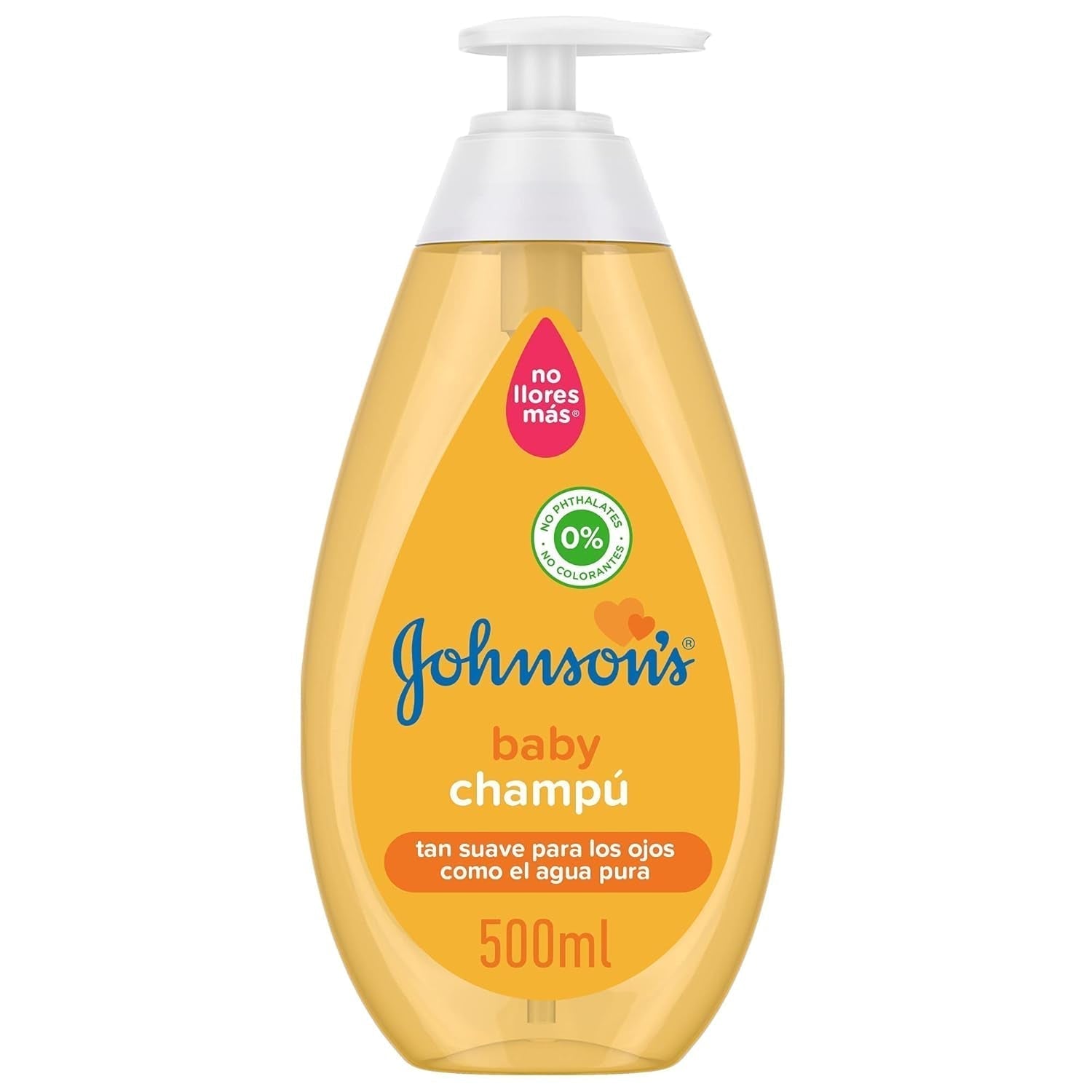 Shampoing original avec distributeur Enfants - Bain et Soin Naty Shop Titre par défaut