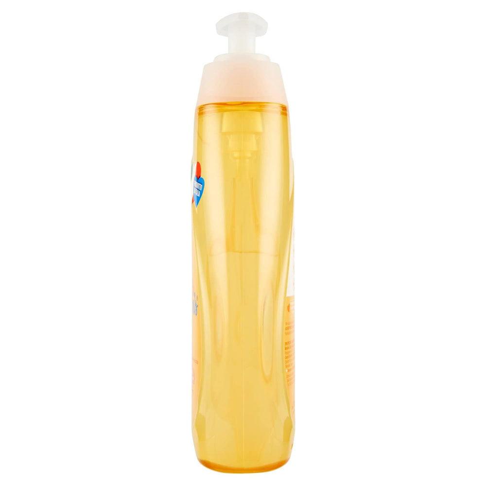 Shampoing pour enfants Johnson's & Johnson, 750 ml Enfants - Bain et soin Naty Shop
