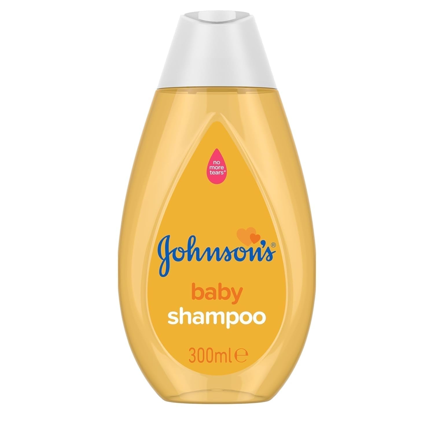 Shampooing pour enfants Johnson's & Johnson, 750 ml Enfants - Bain et soins de la peau Naty Shop 300 Ml (1 paquet) non autorisé