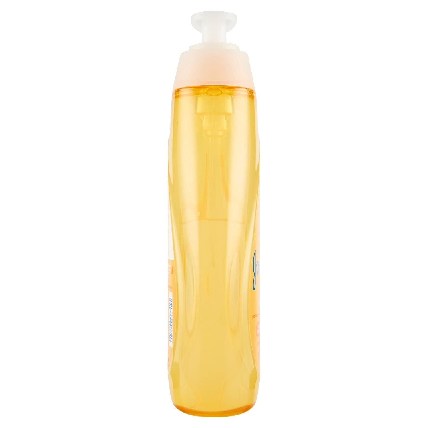Shampoing pour enfants Johnson's & Johnson, 750 ml Enfants - Bain et soin Naty Shop