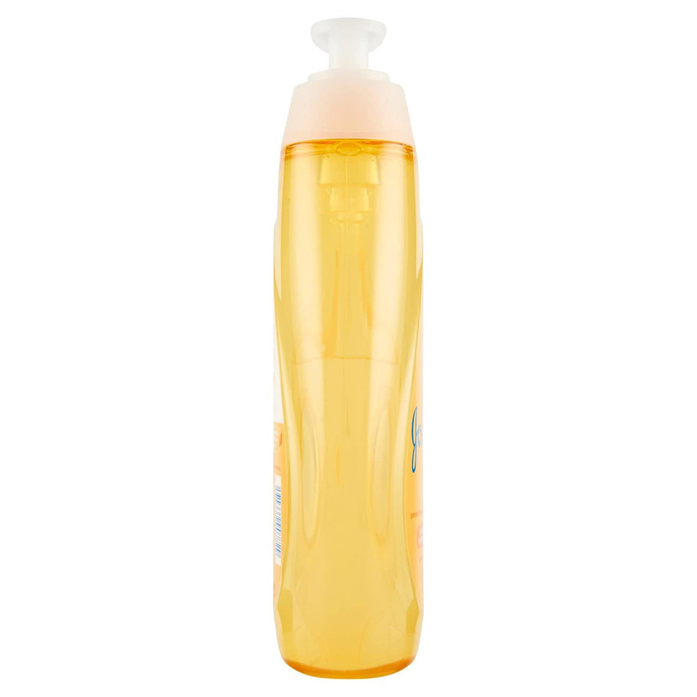 Shampoing pour enfants Johnson's & Johnson, 750 ml Enfants - Bain et soin Naty Shop