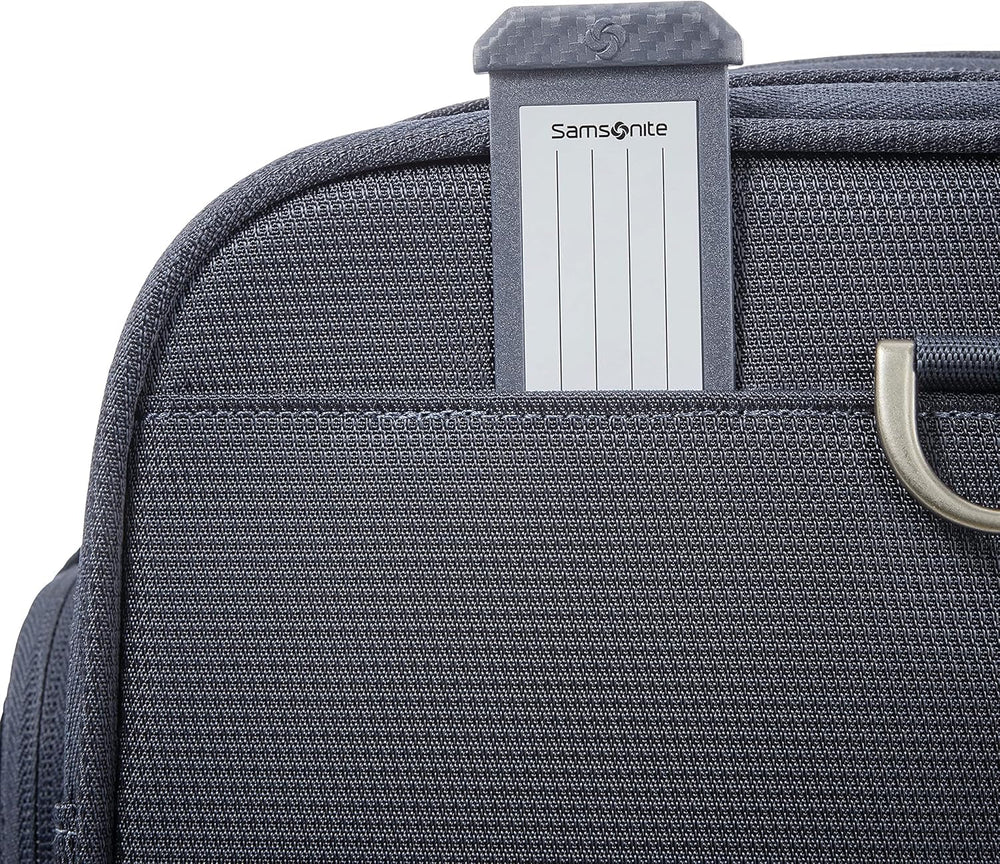 Samsonite Ascentra Softside bagaje Bagaje și echipament de călătorie Naty Shop