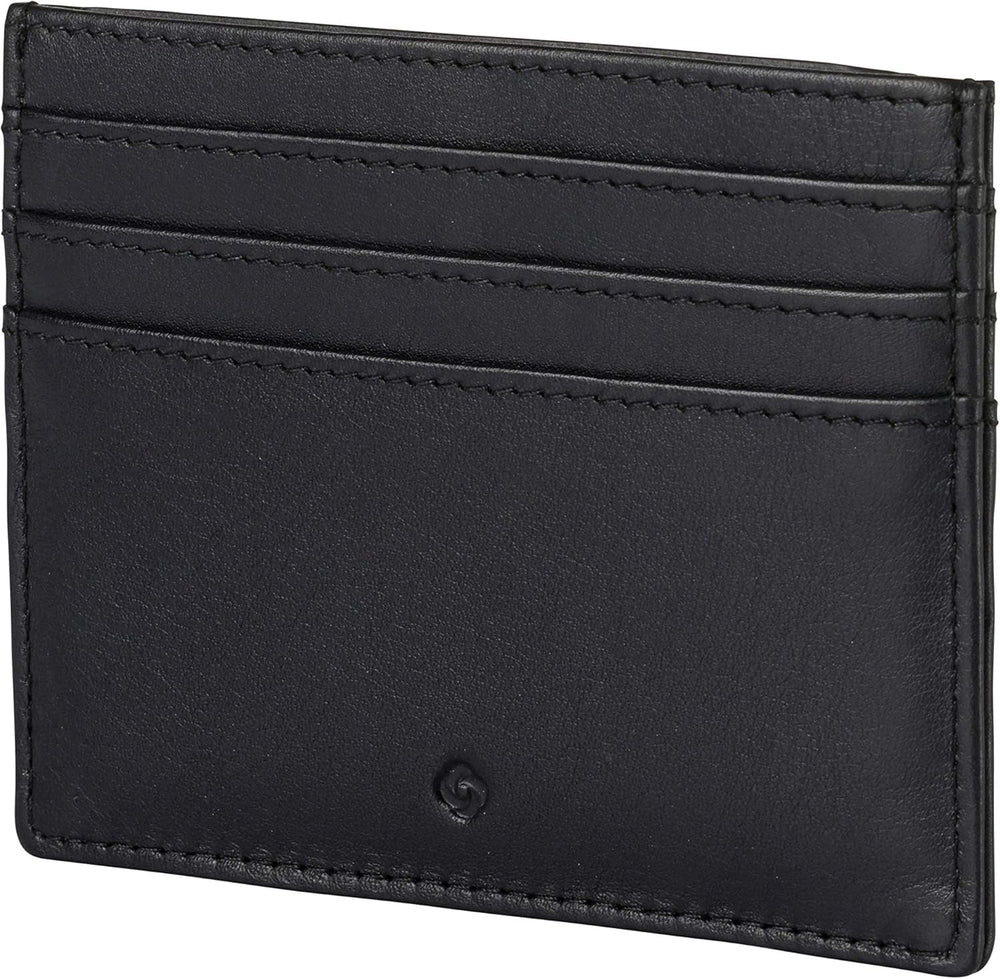 Accessoires de voyage Samsonite Attack 2 SLG - porte-carte enveloppe, porte-carte (10 cm) Portefeuille Homme Naty Shop