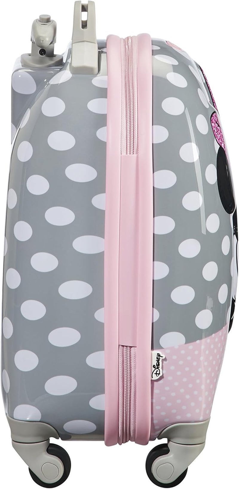 Samsonite Disney Ultimate 2.0 - Spinner S bagaje pentru copii Bagaje și echipament de călătorie Naty Shop