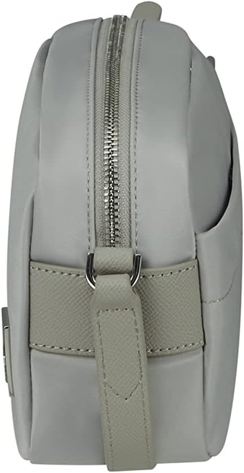 Samsonite Essentially Karissa - Sac Bandoulière Femme Sacs Naty Shop