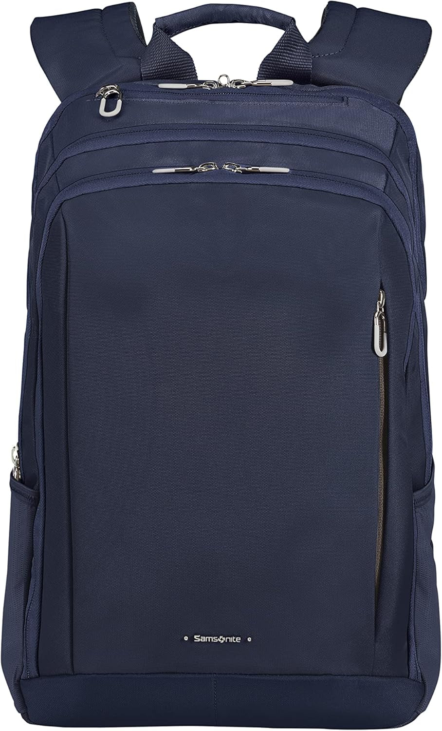 Samsonite Guardit Classy -15.6 inch rucsac pentru laptop, 44 cm, 21.5 L, gri (Stone Grey) Bagaje și echipament de călătorie Naty Shop Albastru (Midnight Blue) Rucsac 15.6"