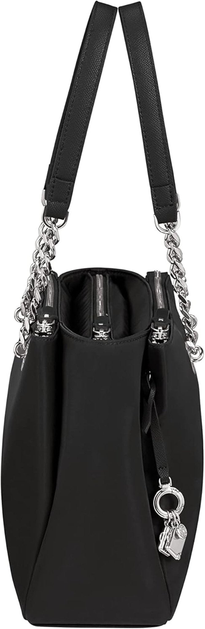 Samsonite Ladies Karissa 2.0 - Sac à bandoulière Bagage - Sac messager (pack de 1) Sacs Femme Naty Shop