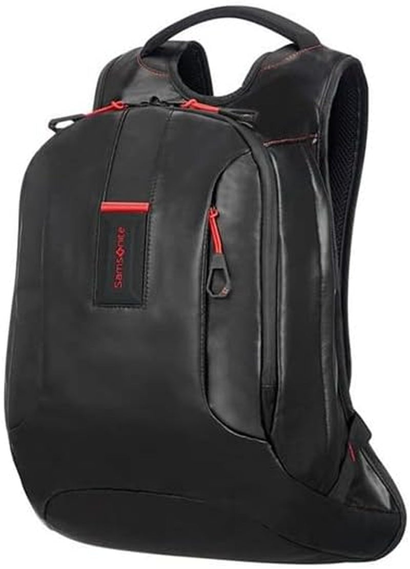 Samsonite Paradiver Light - Rucsac M, 40 cm, 16 l, Negru (Negru) Bagaje și echipament de călătorie Naty Shop
