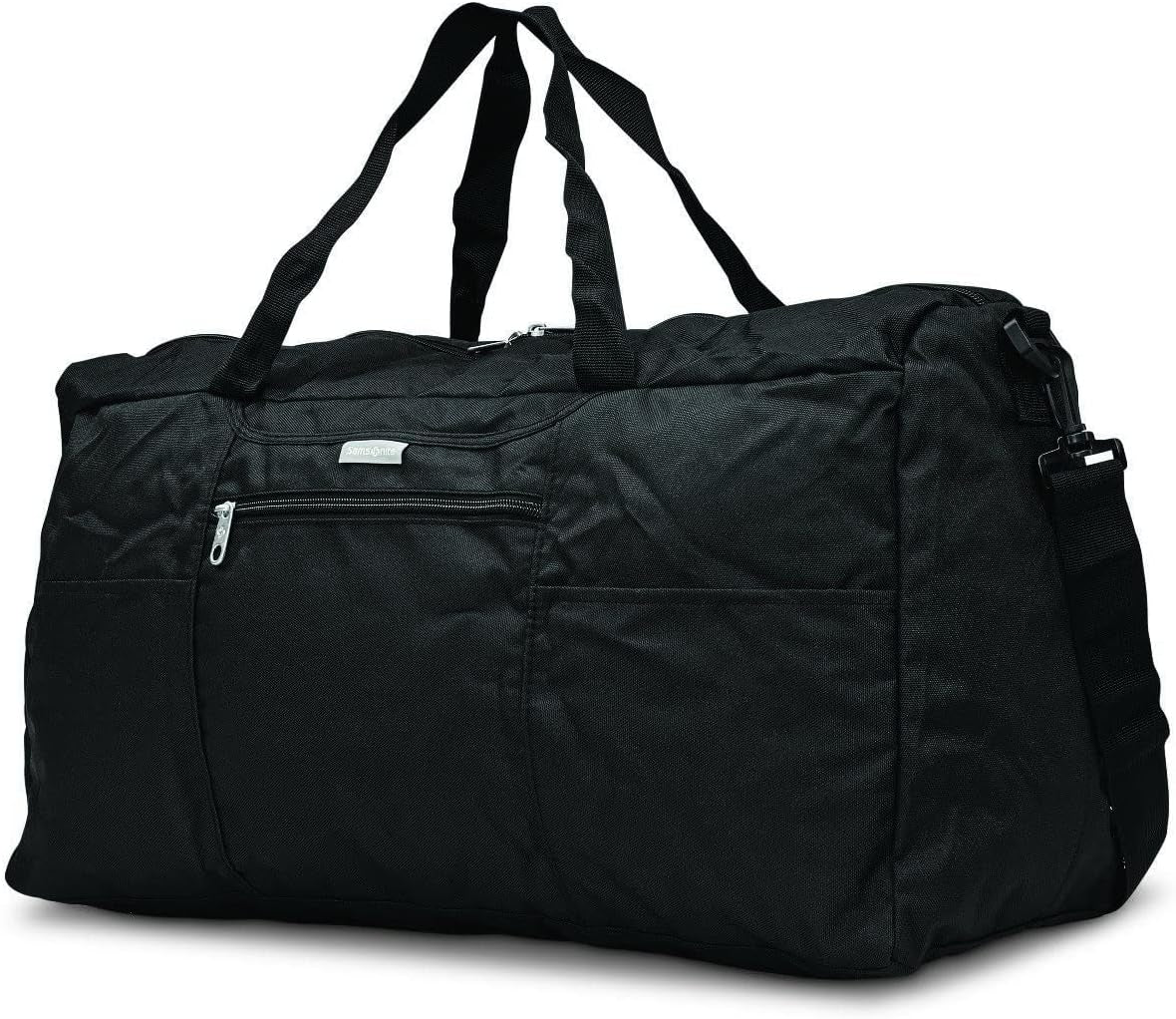 Samsonite Sac de voyage pliable unisexe pour adulte Sac de sport extra large Bagages et équipement de voyage Naty Shop