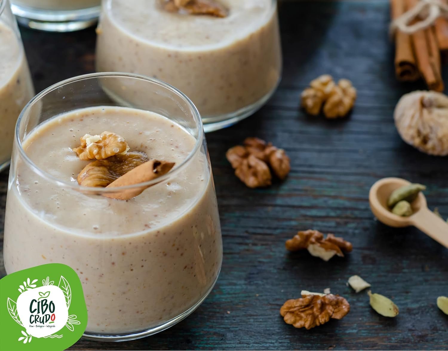 Figues séchées bio non sucrées - 250g. Figues turques séchées non sucrées. Produit naturel de haute qualité. Figues séchées biologiques. Produits déshydratés Naty Shop