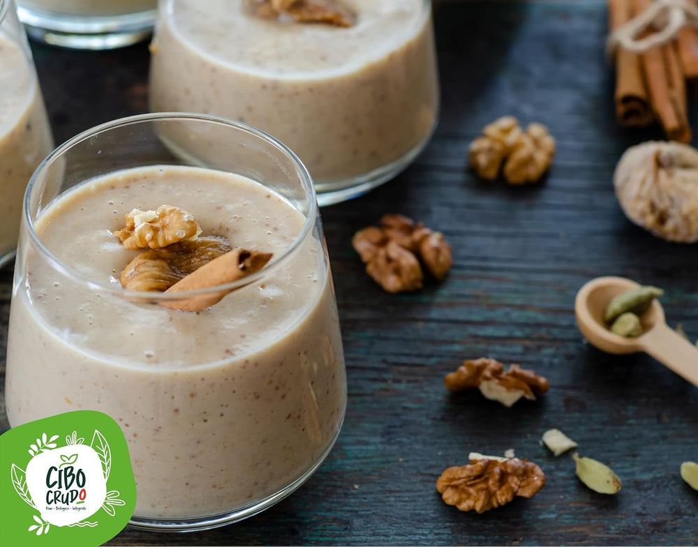 Figues séchées bio non sucrées - 250g. Figues turques séchées non sucrées. Produit naturel de haute qualité. Figues séchées biologiques. Produits déshydratés Naty Shop