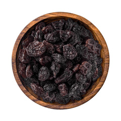 Raisins Bremer Gewürzhandel, séchés, non sulfurés et sans sucre ajouté, 1kg Naty Shop produits déshydratés 1kg (1 paquet)