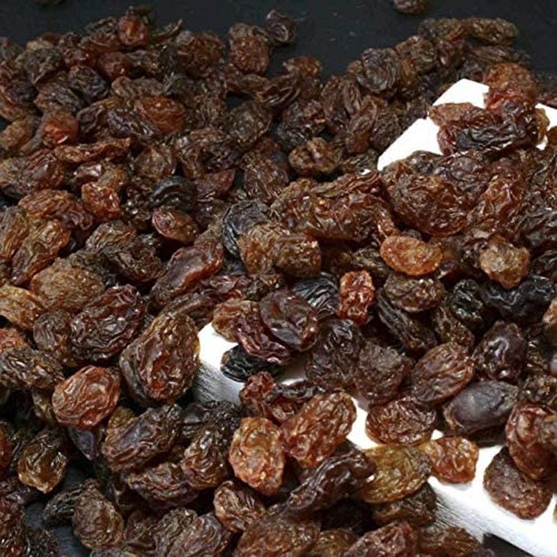 Raisins secs soufrés bio - 500g. Déshydraté et cru. Sultanes déshydratées sans sucre ajouté à consommer comme collations ou desserts. Produits déshydratés Naty Shop