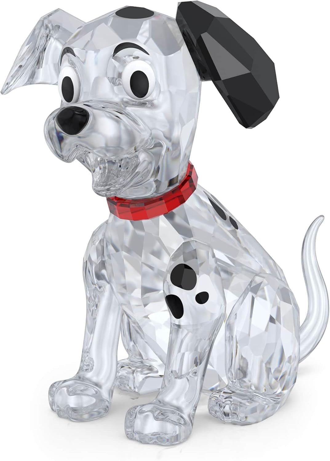 Swarovski Disney Classics Dumbo, taille unique Naty Shop Disney Classics Statuettes et sculptures porte-bonheur