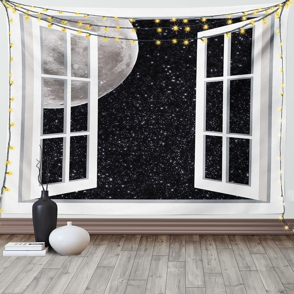 Tapiserie abakuhaus wanderlust harta animala lumii desene - Naty Shop