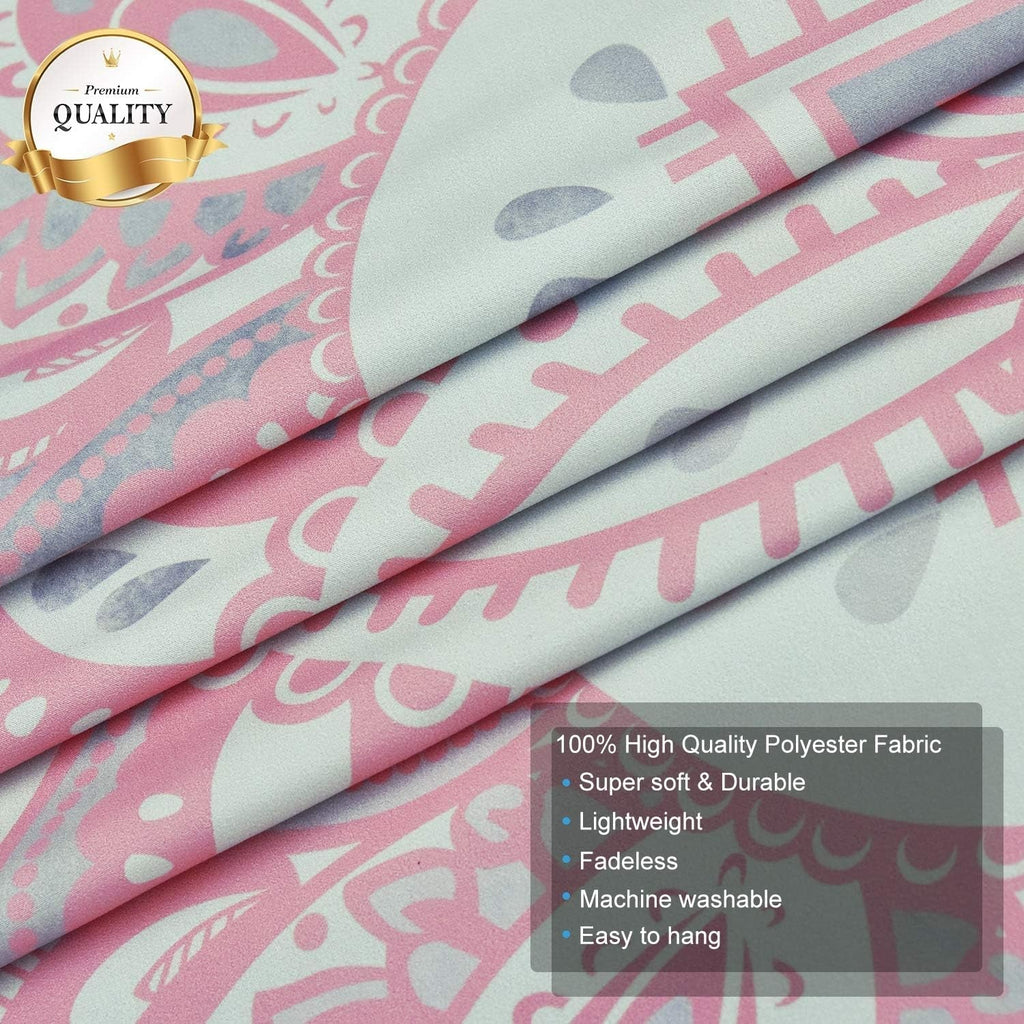 Tapiserie alishomtll mandala panza boema indiana Casa - Accesorii si Decoratiuni Naty Shop