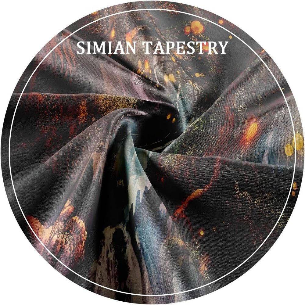 Tapisserie arbre de vie Casa - Accessoires et Décorations Naty Shop