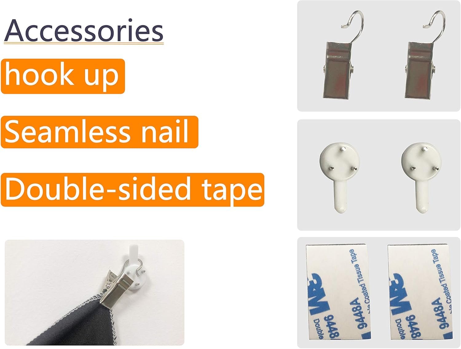 Holavida tapisserie fluorescente galaxie ciel étoilé esthétique abstraite Maison - Accessoires et Décorations Naty Shop