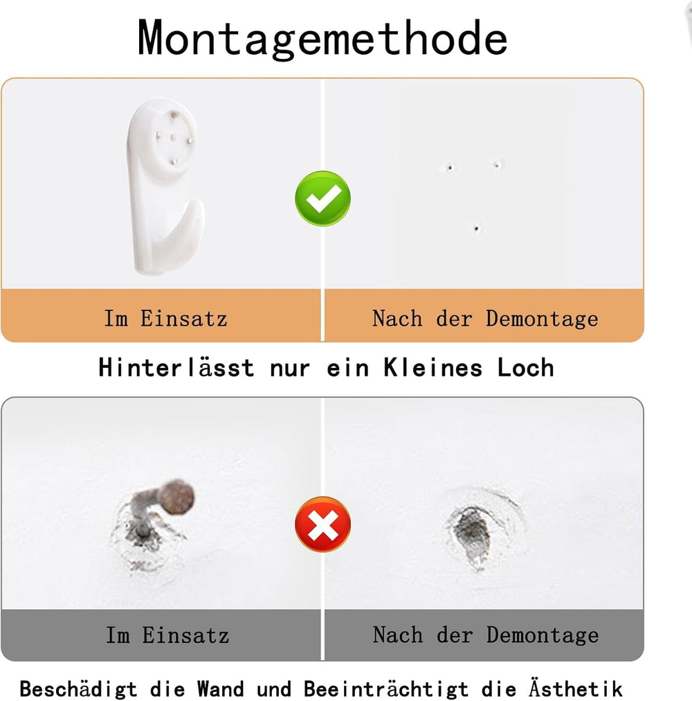 Tapisserie ihonyi déco chic guirlande frangée led Maison - Accessoires et Décorations Naty Shop