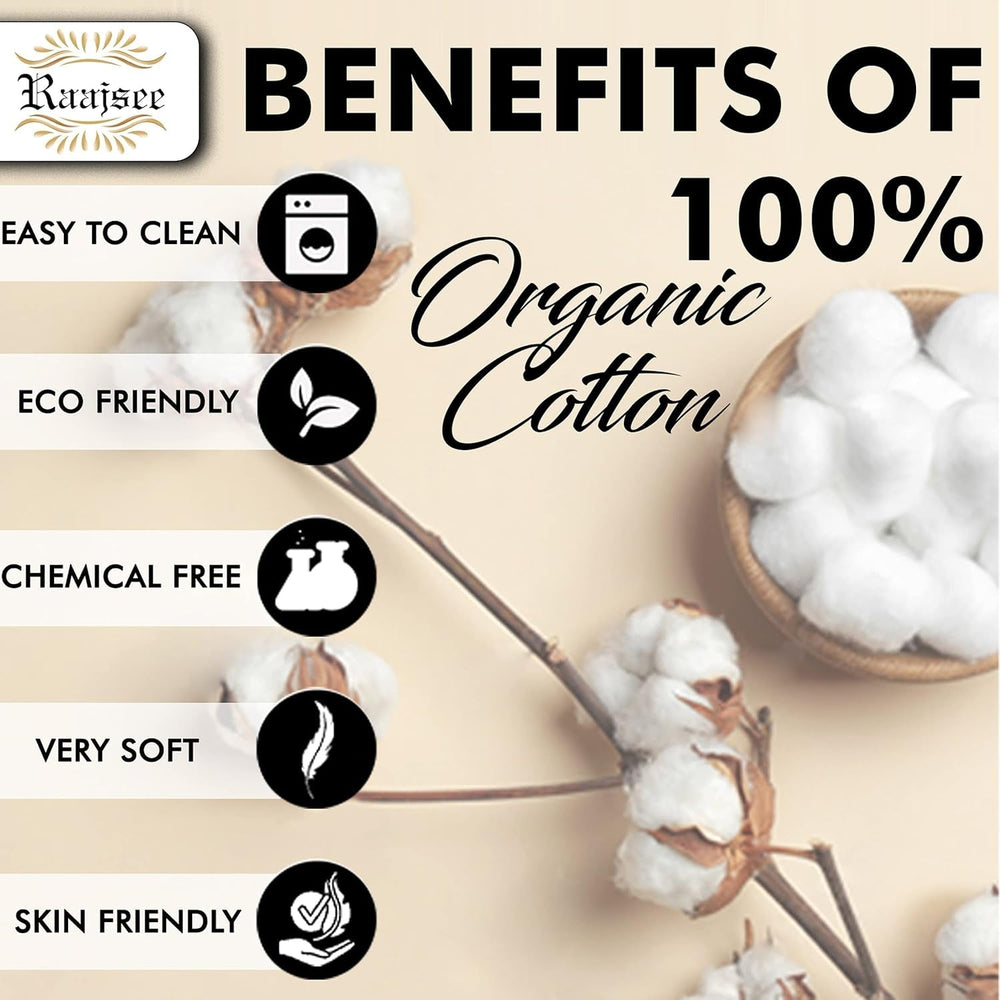 Tapisserie Mandala décoration de chambre esthétique toile blanche dorée Maison - Accessoires et Décorations Naty Shop