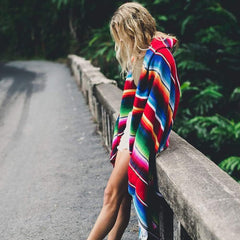 Tapisserie toile table mexicaine mariage mexicain saltillo maison mexicaine - Accessoires et Décorations Naty Shop