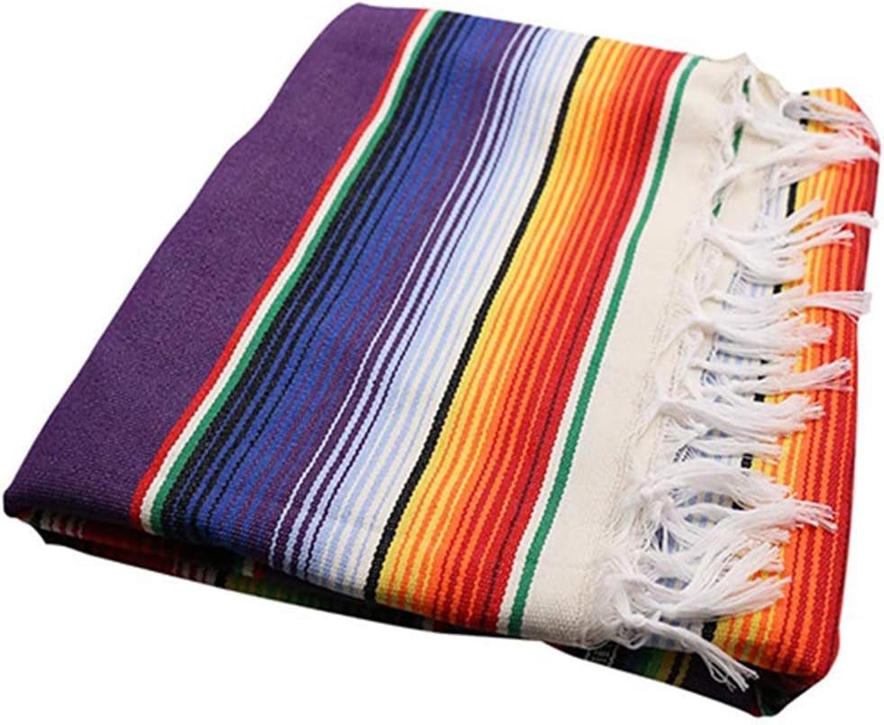 Tapisserie toile table mexicaine mariage mexicain saltillo maison mexicaine - Accessoires et Décorations Naty Shop