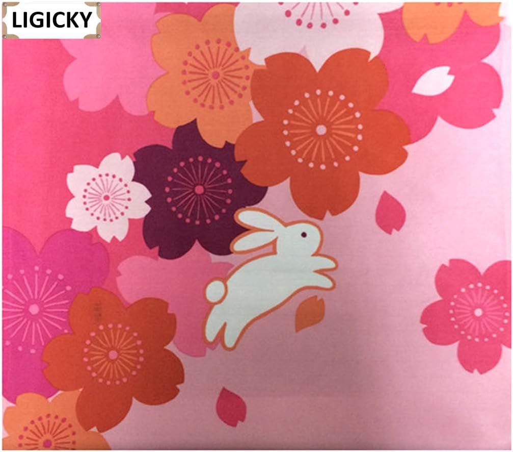 Tapiserie perdea japoneza noren lung usa tapisseri Casa - Accesorii si Decoratiuni Naty Shop