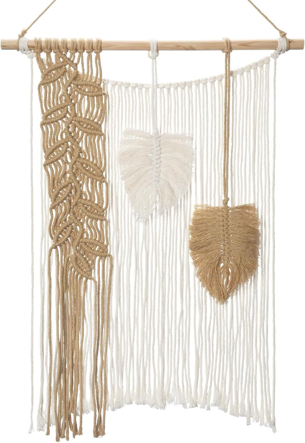 Etagère tapisserie bougeoirs en verre made Casa - Accessoires et Décorations Naty Shop Kaki