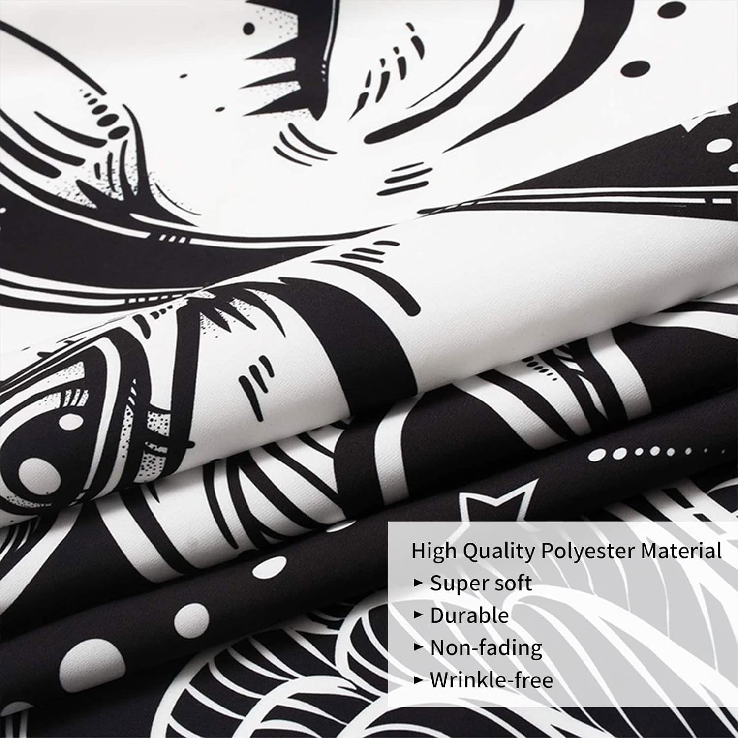 Tapisserie sequpr arbre vie soleil lune Accueil - Accessoires et Décorations Naty Shop